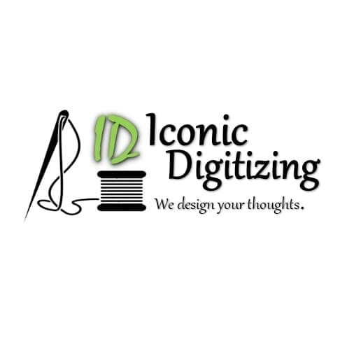 Iconic Digitizing