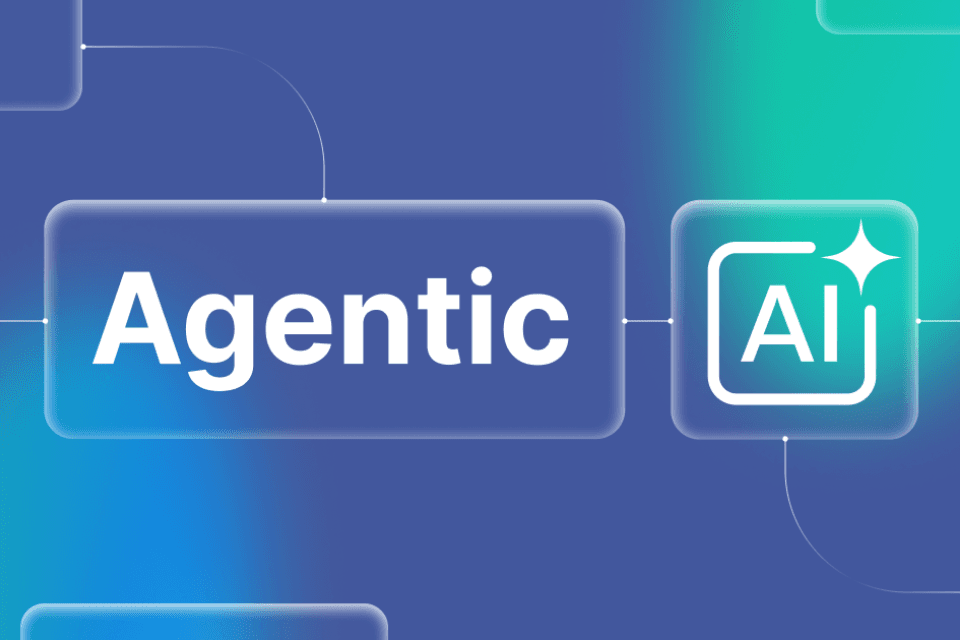 Intro to Agentic AI