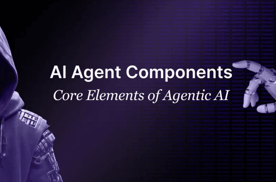 Components of AI Agents