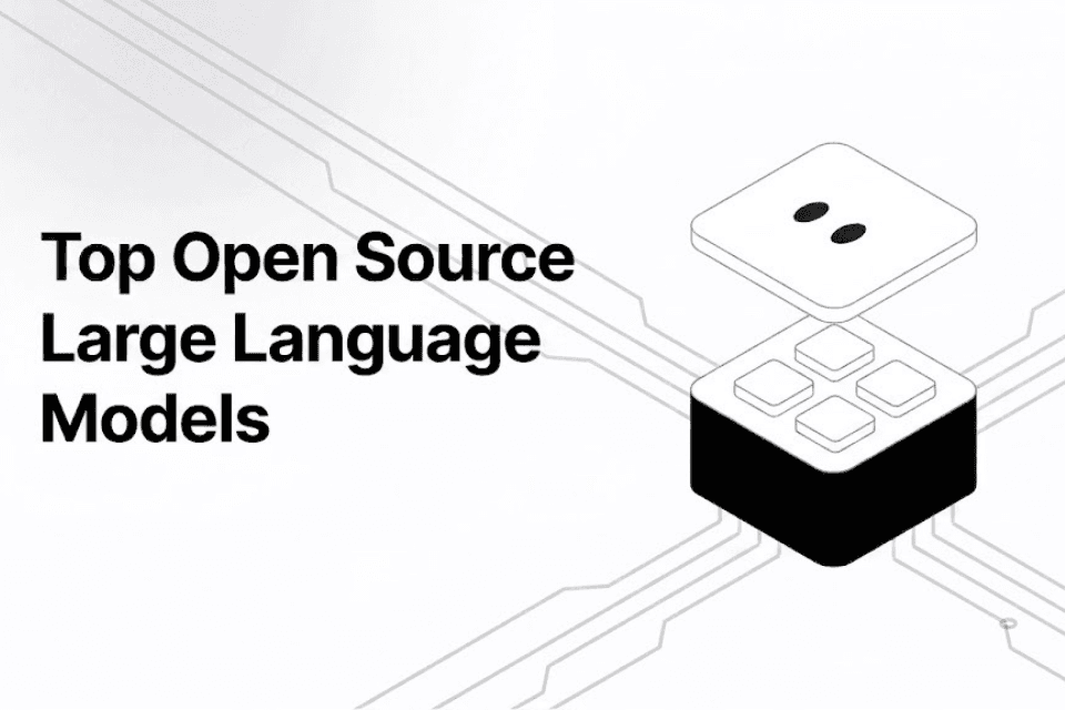 11 Top Open-Source LLMs for 2026 and Their Uses