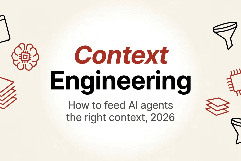 Context Engineering — Complete Guide