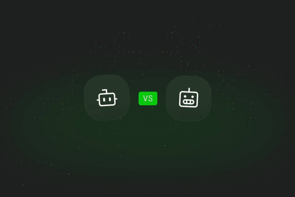AI Assistants vs. AI Agents — The Complete Comparison