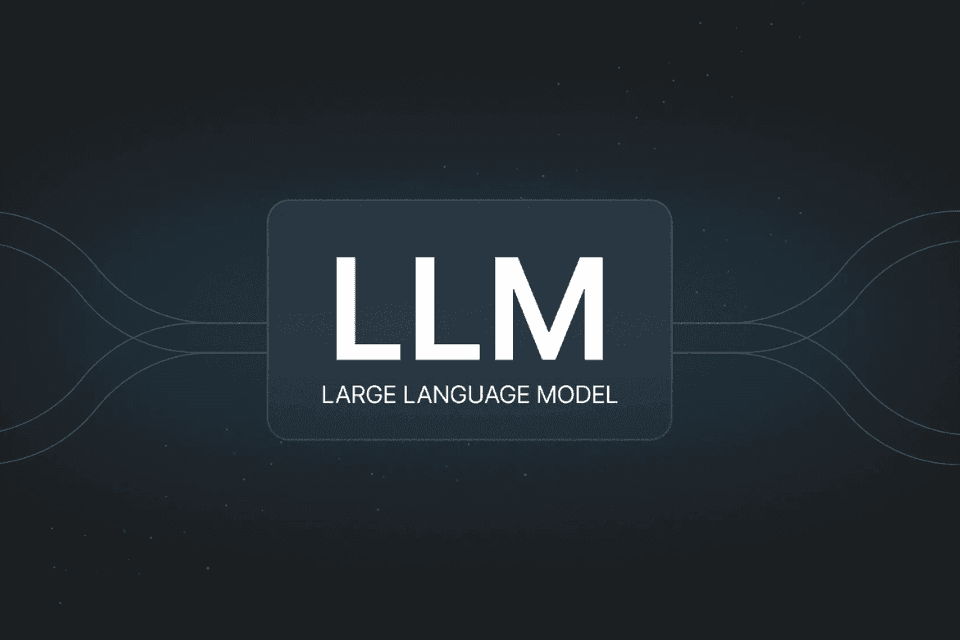 Intro to Large Language Models