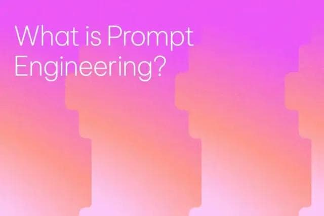 Intro to Prompt Engineering