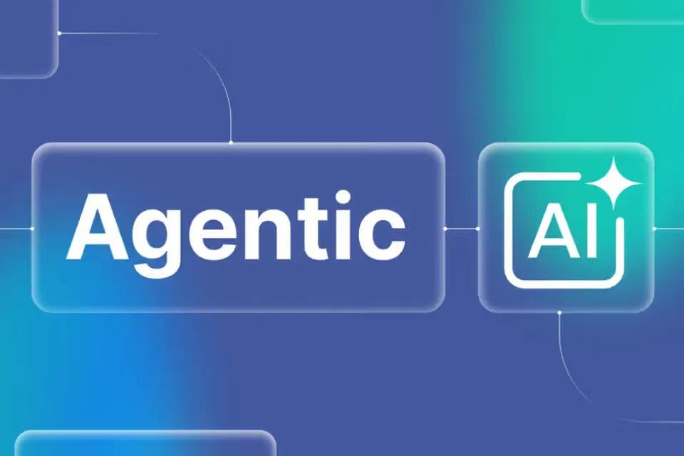 Intro to Agentic AI